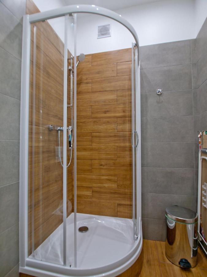 Apartamenty Logado Bialystok Exterior photo