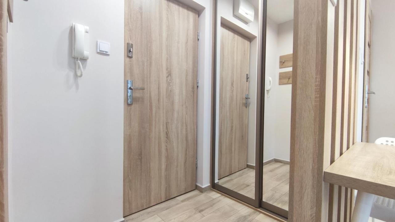 Apartamenty Logado Bialystok Exterior photo